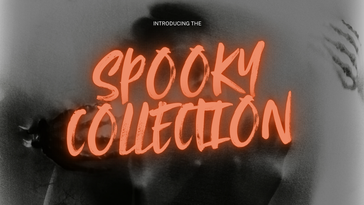 Spooky Collection