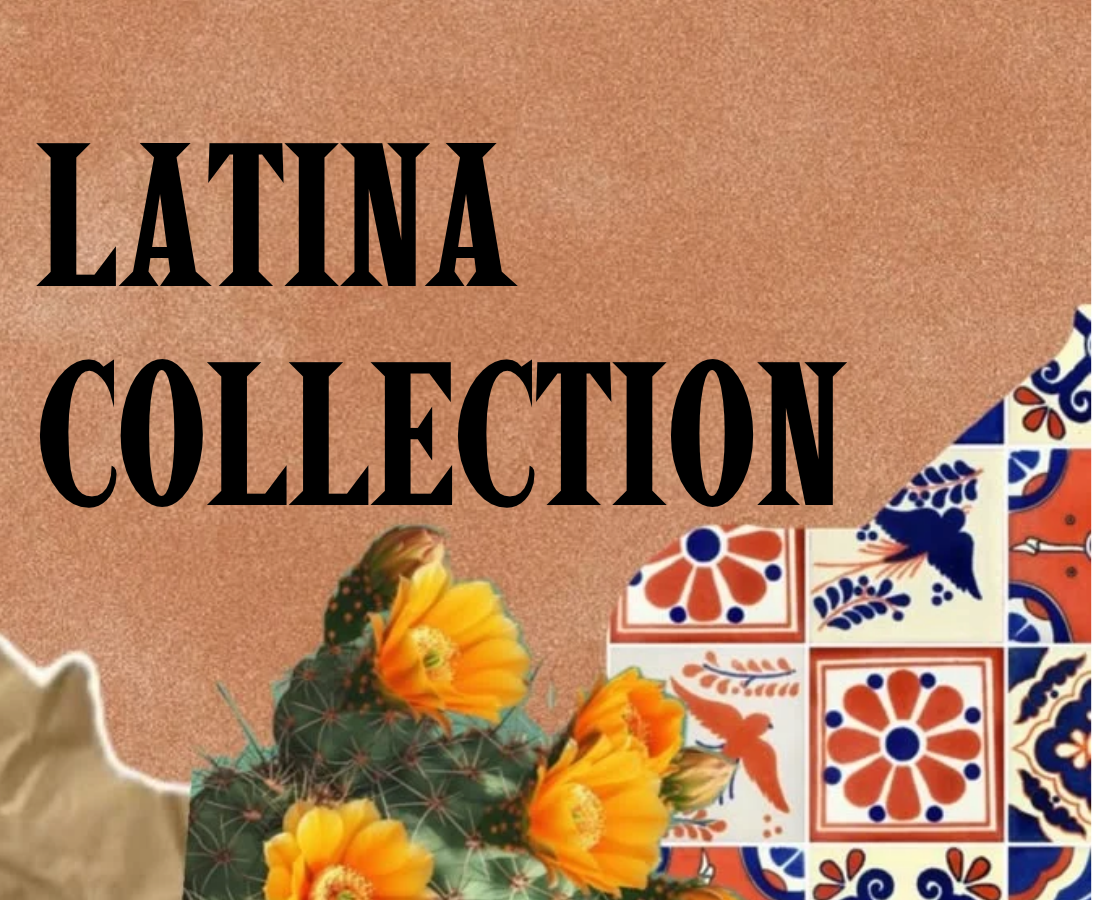 Latina Collection