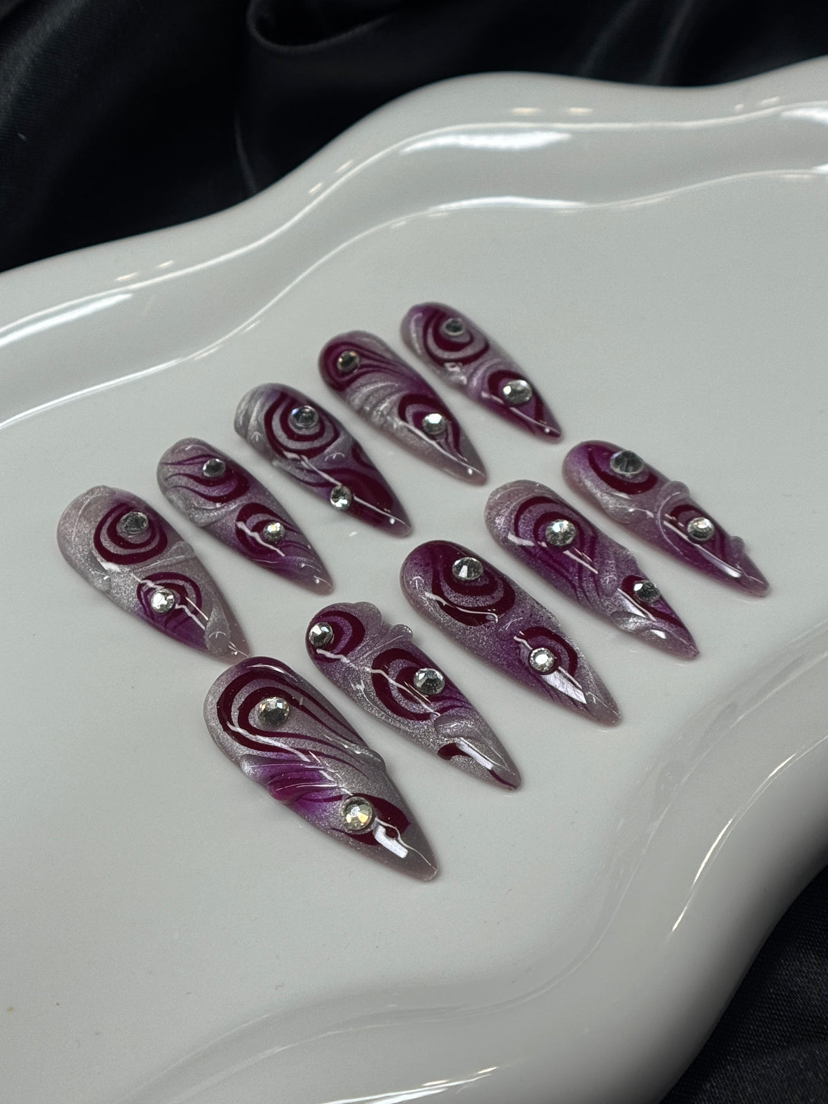 Purple Haze