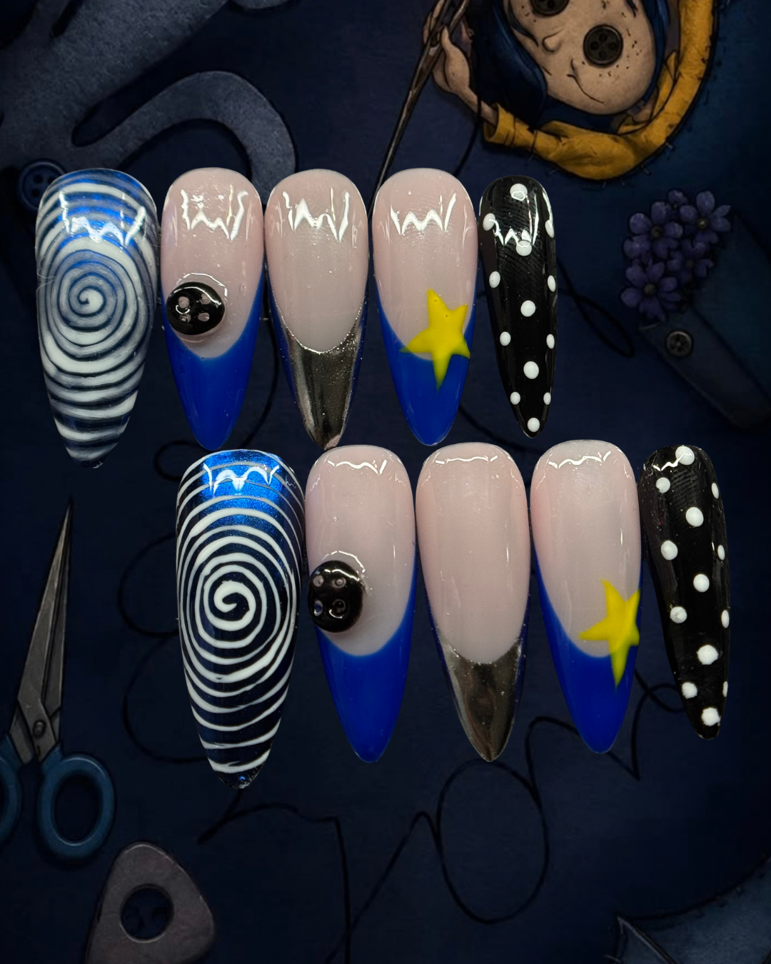 Coraline