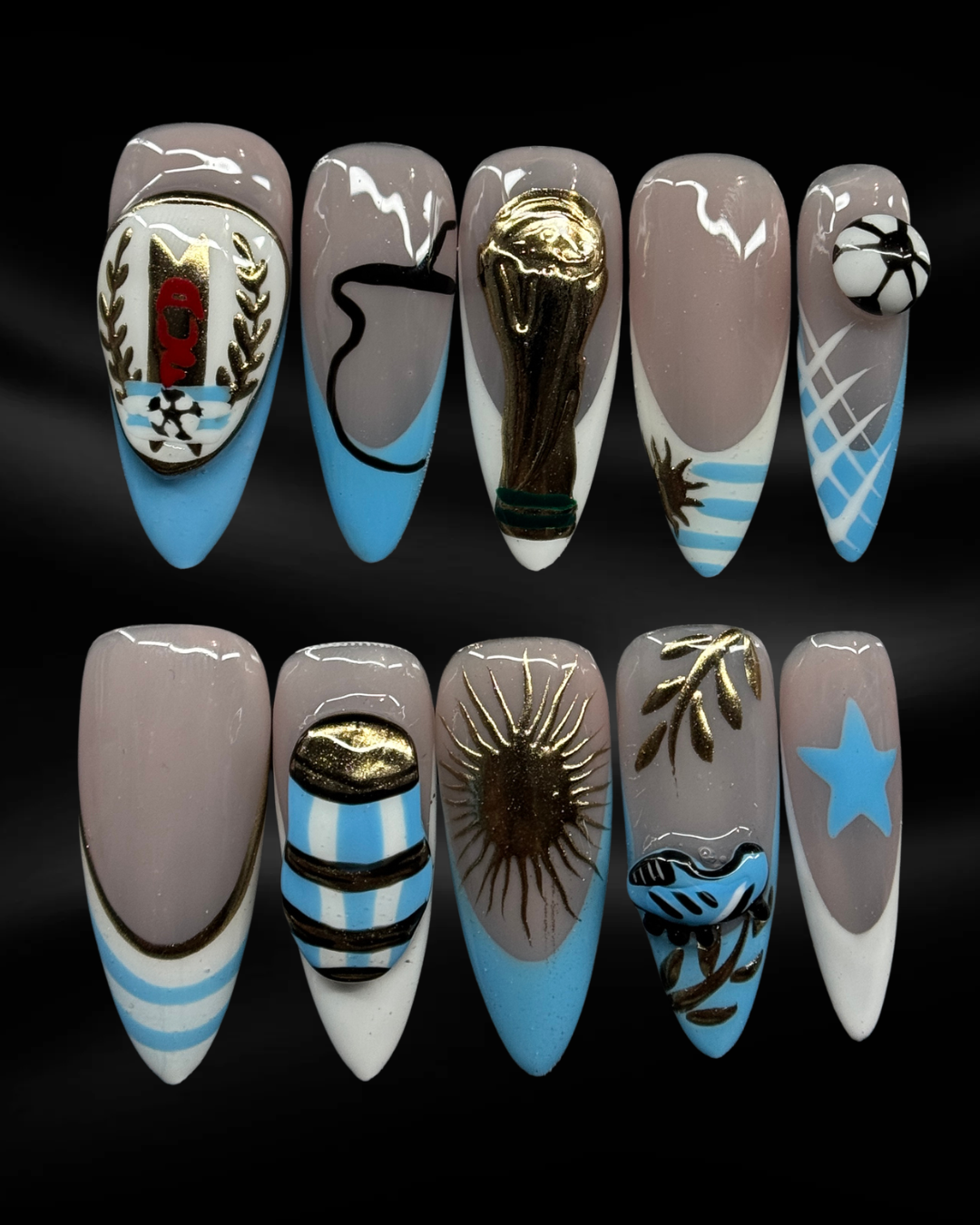 Uruguay