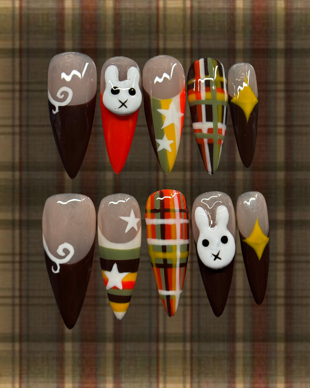 Feelin Miffy