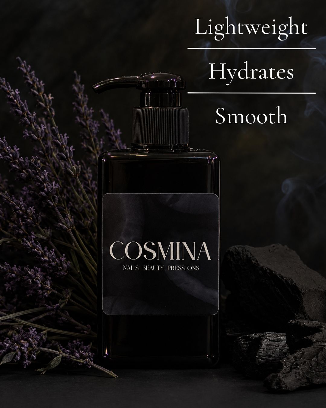 Lavender Lotion (250mL)